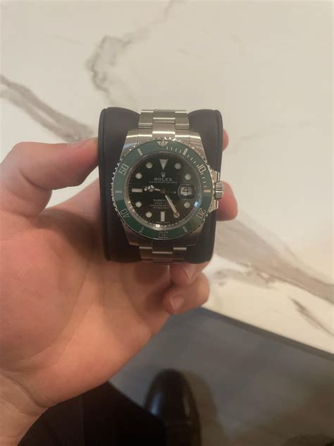 noob rolex submariner v10|noob v10 Rolex hulk review.